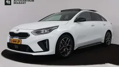 Gebruikt 2021 Kia ProCeed Stationwagen | € 18.945 (Super prijs)
