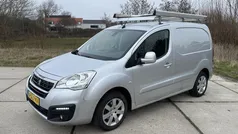 Zilver Gebruikt 2018 Peugeot Partner MPV | € 5.950 (Super prijs)