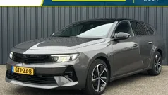 Grijs Gebruikt 2024 Opel Astra Stationwagen | € 31.685 (Eerlijke prijs)