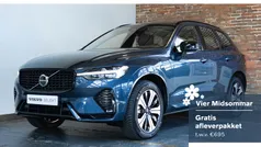 Gebruikt 2024 Volvo XC60 Plus SUV | € 59.950 (Eerlijke prijs)