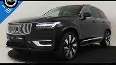 Zwart Gebruikt 2024 Volvo XC90 Ultimate SUV | € 74.890 (Eerlijke prijs)