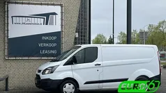 Gebruikt 2018 Ford Transit Custom Van | € 9.500 (Eerlijke prijs)
