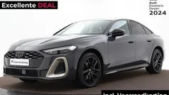 Grijs Nieuw 2025 Audi A5 Edition .1 Coupé | € 63.940 (Eerlijke prijs)