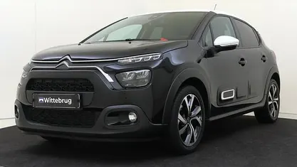 Occasion Citroën C3 PureTech 83 PK (61 kW) 2021 Hatchback
