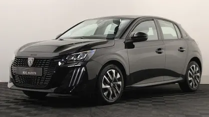 Occasion 2024 Peugeot 208 Active Hatchback | € 16.450 (Super prijs)
