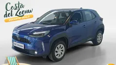 Blauw Gebruikt 2023 Toyota Yaris Cross Active SUV | € 25.940 (Super prijs)