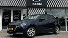 Gebruikt 2020 Mazda 2 Style Hatchback | € 16.995 (Eerlijke prijs)