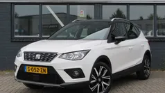 Gebruikt 2019 Seat Arona XCELLENCE SUV | € 17.950 (Eerlijke prijs)