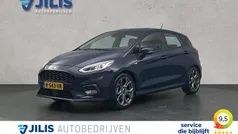 Gebruikt 2020 Ford Fiesta ST-Line Hatchback | € 12.900 (Eerlijke prijs)