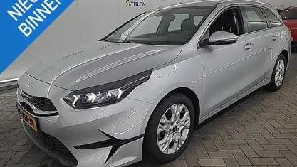 Occasion Kia Ceed Sportswagon 120 PK (88 kW) 2023 Stationwagen