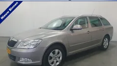 Gebruikt 2010 Skoda Octavia Elegance Stationwagen | € 5.995 (Eerlijke prijs)