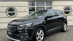 Gebruikt 2018 Opel Grandland X Ultimate SUV | € 12.450 (Eerlijke prijs)