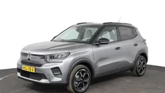 Grijs Nieuw 2025 Citroën C3 Hatchback | € 23.995 (Goede deal)