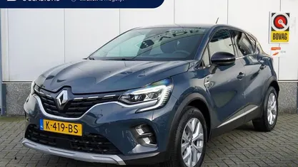 Gebruikt 2020 Renault Captur Intens SUV | € 15.880 (Goede deal)