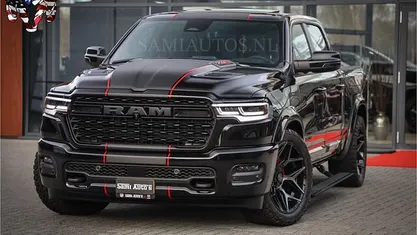 Gebruikt 2024 Dodge Ram Limited Pickup | € 89.950