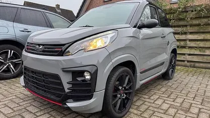 Occasion 2022 Ligier JS60 | € 16.950 (Eerlijke prijs)