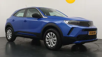 Occasion Opel Mokka Edition 101 PK (74 kW) 2022 SUV