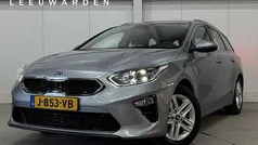 Gebruikt 2020 Kia Ceed Sportswagon Stationwagen | € 11.880 (Eerlijke prijs)