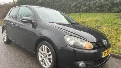 Occasion VW Golf VI Highline 122 PK (89 kW) 2009 Hatchback