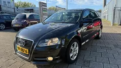 Gebruikt 2011 Audi A3 Sportback Ambition Hatchback | € 3.999 (Super prijs)