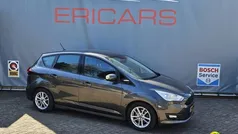 Grijs Gebruikt 2018 Ford C-MAX Trend MPV | € 9.940 (Goede deal)