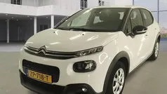 Gebruikt 2019 Citroën C3 Feel Hatchback | € 7.300 (Super prijs)