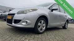 Gebruikt 2011 Renault Scénic III MPV | € 1.990 (Goede deal)