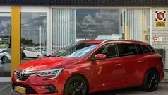 Gebruikt 2021 Renault Mégane GrandTour Intens Stationwagen | € 19.450 (Eerlijke prijs)