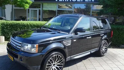 Occasion Land Rover Range Rover Sport 390 PK (286 kW) 2009 SUV