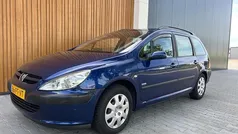 Gebruikt 2005 Peugeot 307 Stationwagen | € 950 (Eerlijke prijs)