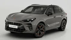 Gebruikt 2025 Cupra Terramar VZ SUV | € 54.565 (Eerlijke prijs)