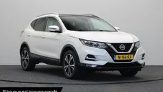 Gebruikt 2019 Nissan Qashqai N-Connecta SUV | € 18.940 (Eerlijke prijs)