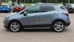 Gebruikt 2016 Opel Mokka X Innovation SUV | € 13.999 (Eerlijke prijs)