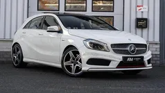 Gebruikt 2013 Mercedes A250 AMG Hatchback | € 15.950 (Eerlijke prijs)