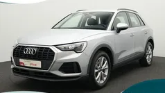 Zilver Gebruikt 2022 Audi Q3 Proline SUV | € 36.400 (Eerlijke prijs)