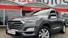 Gebruikt 2018 Hyundai Tucson SUV | € 18.750 (Eerlijke prijs)