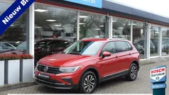 Gebruikt 2022 VW Tiguan Active SUV | € 33.980 (Goede deal)