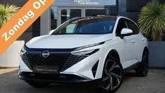 Gebruikt 2024 Nissan Qashqai Tekna+ SUV | € 34.950 (Super prijs)