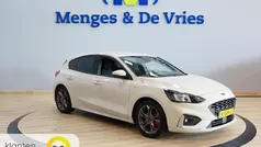 Gebruikt 2021 Ford Focus Business Edition Hatchback | € 18.690 (Eerlijke prijs)