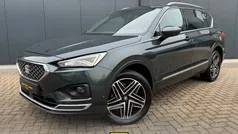 Gebruikt 2020 Seat Tarraco 4Drive SUV | € 27.440 (Eerlijke prijs)