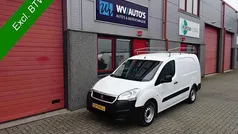 Gebruikt 2016 Peugeot Partner MPV | € 6.999 (Eerlijke prijs)