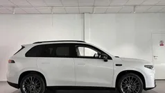 Wit Nieuw 2025 Leapmotor C10 SUV | € 38.357 (Goede deal)