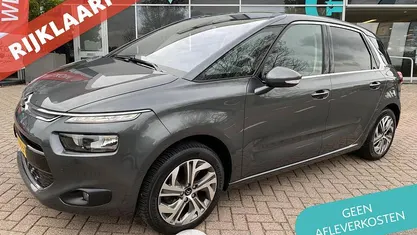 Grijs Occasion 2015 Citroën C4 Picasso Business Class MPV | € 9.300 (Eerlijke prijs)