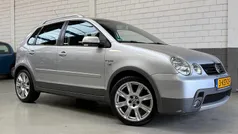 Gebruikt 2005 VW Polo Hatchback | € 2.950 (Goede deal)