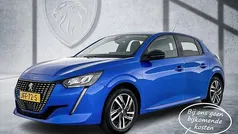 Hatchback Gebruikt 2023 Peugeot 208 Allure Hatchback | € 18.390 (Eerlijke prijs)