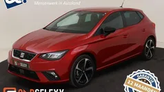 Rood Gebruikt 2024 Seat Ibiza FR Hatchback | € 24.880 (Eerlijke prijs)