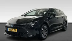 Gebruikt 2020 Toyota Corolla Stationwagen | € 20.940 (Goede deal)