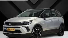 Gebruikt 2023 Opel Crossland Ultimate SUV | € 21.695 (Eerlijke prijs)