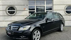 Gebruikt 2009 Mercedes C180 Avantgarde Stationwagen | € 8.995 (Eerlijke prijs)