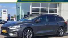 Gebruikt 2019 Ford Focus Business Edition Stationwagen | € 19.885 (Eerlijke prijs)